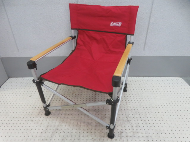Coleman（コールマン） ツーウェイキャプテンチェア 2000031282