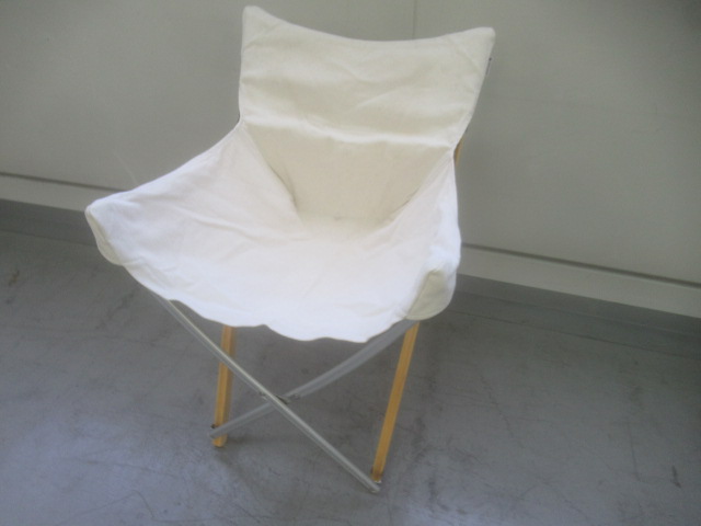 Snow Peak（スノーピーク） Take!チェア (1)