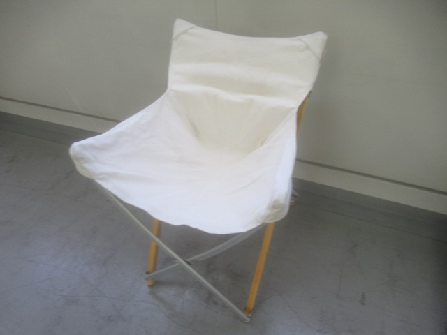 Snow Peak（スノーピーク） Take!チェア (2)