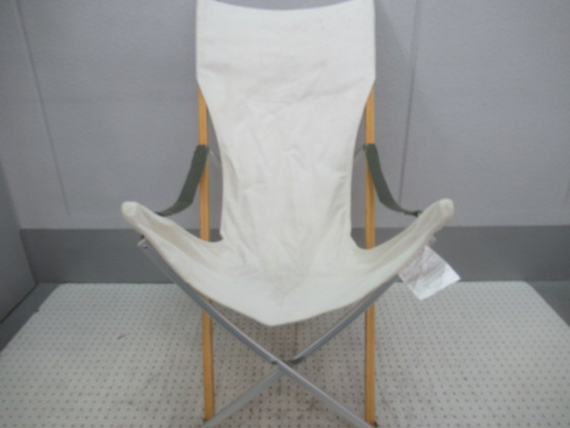 Snow Peak（スノーピーク） Take!チェア ロング