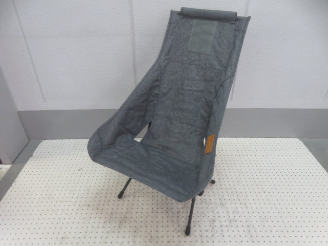 Helinox（ヘリノックス） ホームデコ&ビーチ サンセットチェア(1)