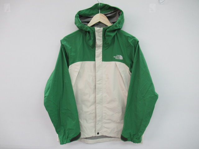THE NORTH FACE（ノースフェイス） ドットショットジャケット NVY