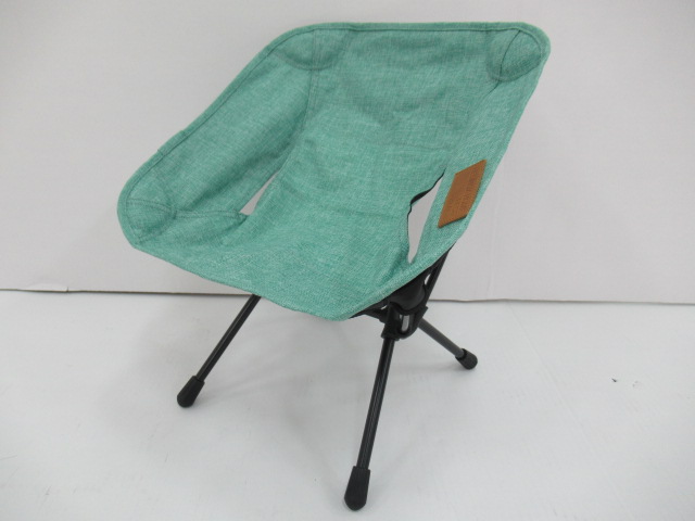 Helinox（ヘリノックス） チェアホーム ミニ
