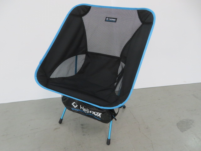 Helinox（ヘリノックス） チェアワンL