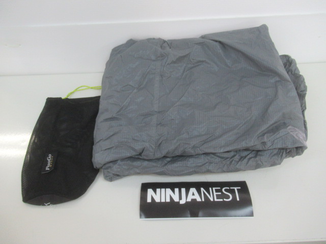 PaaGo WORKS（パーゴワークス） NINJA NEST