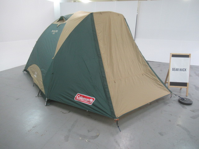 Coleman（コールマン） タフドーム/3025 スタートパッケージ