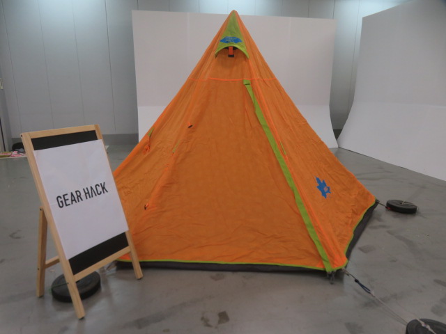 LOGOS（ロゴス） the Tepee 300 ロゴス No.71805002