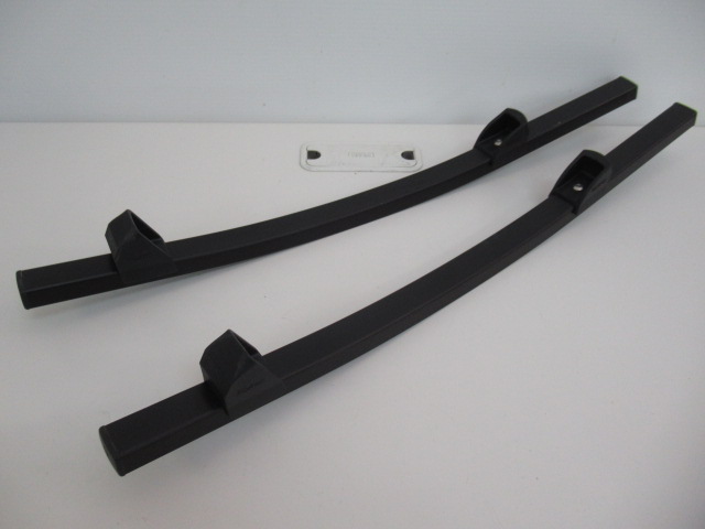 Helinox（ヘリノックス） CHIR TWO用 ロッキングフット