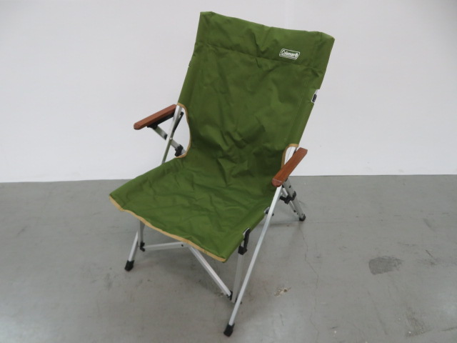 Coleman（コールマン） イージーリラックスチェア