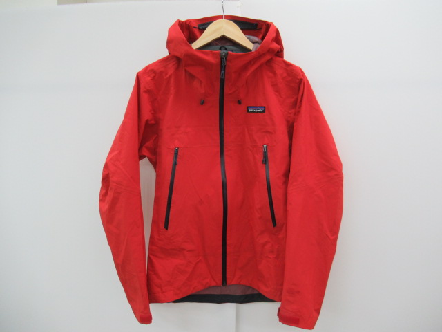 patagonia（パタゴニア） メンズ・クラウド・リッジ・ジャケット