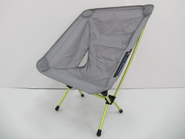 Helinox（ヘリノックス） チェアゼロ