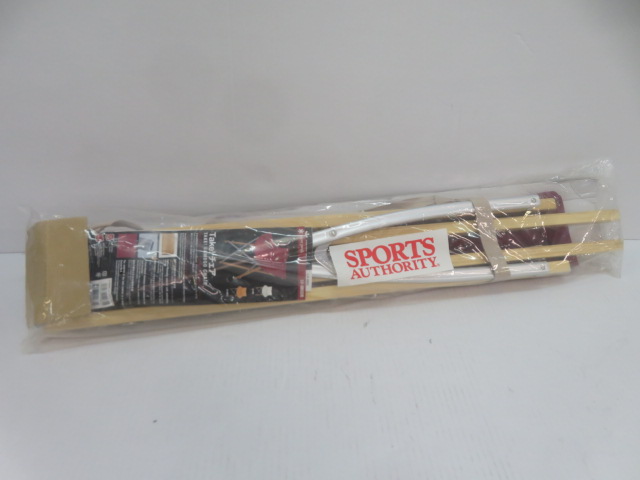 Snow Peak（スノーピーク） TaKe チェア ディープレッド(1)