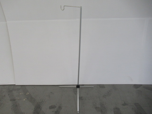 ogawa（小川・キャンパルジャパン） コンパクトランタンスタンド2 1384 (1)