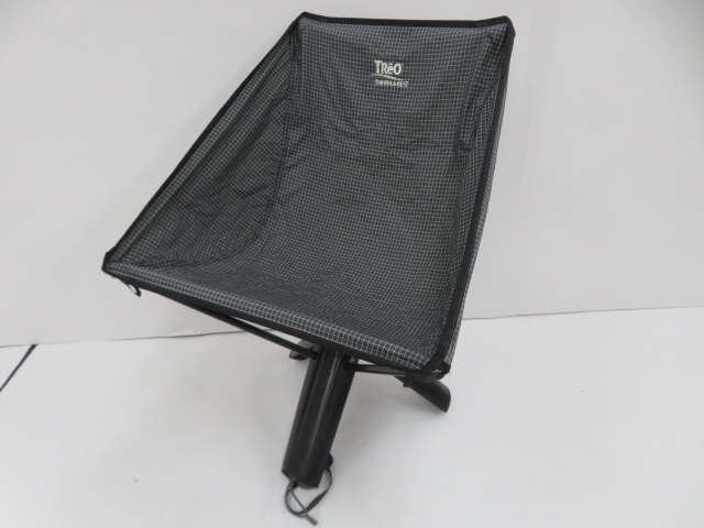 THERMAREST（サーマレスト） トレオチェア