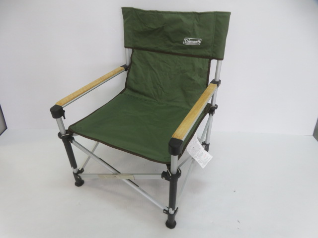 Coleman（コールマン） ツーウェイキャプテンチェア(1) 2000031281