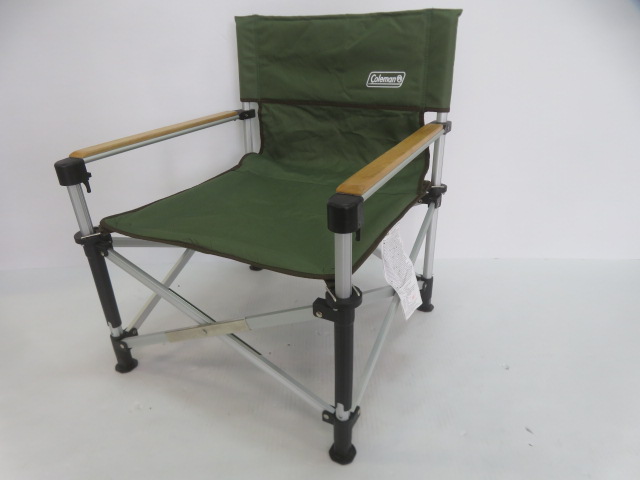 Coleman（コールマン） ツーウェイキャプテンチェア(2) 2000031281