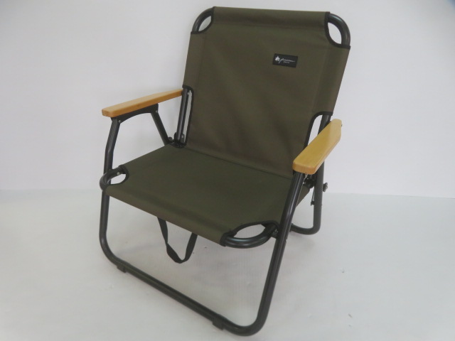 未使用品　ロゴス　グランベーシック　チェアfor1 グランベーシック チェアfor1|ギア|家具|チェア・ベンチ|製品