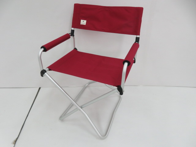 Snow Peak（スノーピーク） FDチェアワイド RD