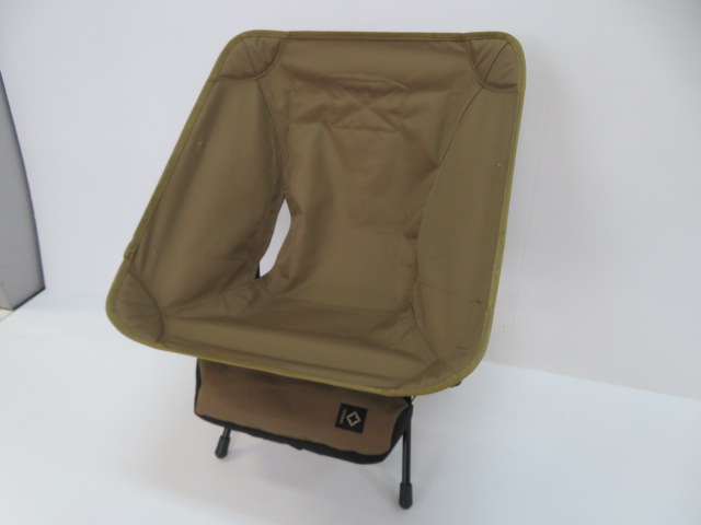 Helinox（ヘリノックス） タクティカルチェア コヨーテ