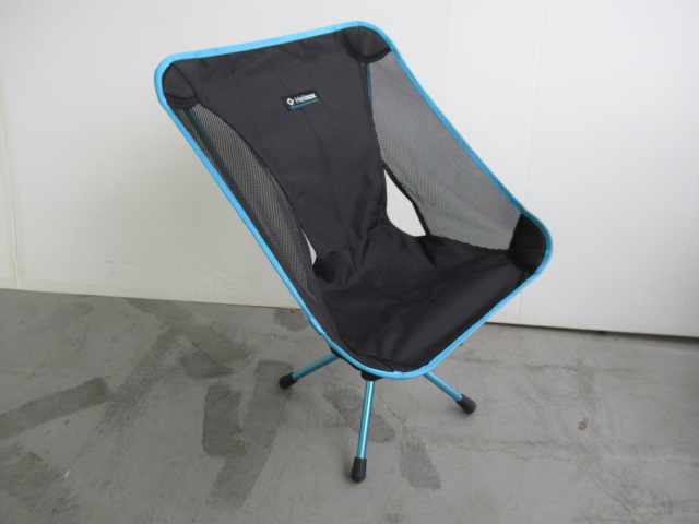 Helinox（ヘリノックス） スウィベルチェア 1822236