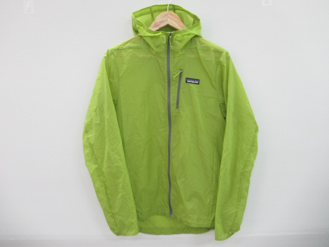 patagonia（パタゴニア） メンズ・フーディニ・ジャケット
