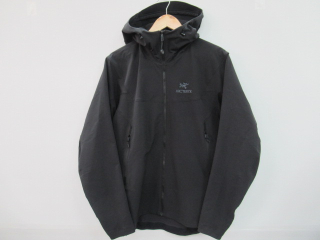ARC'TERYX（アークテリクス） ガンマ LT フーディ