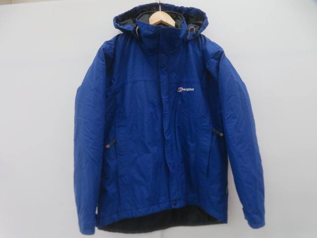 berghaus（バーグハウス） RG1 インシュレーテッド(Tatra) ジャケット