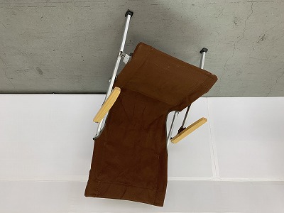 スノーピーク　ローチェア30　ブラウン　中古 ローチェア30 ブラウン | アウトドア用品・アウトドアグッズの中古通販