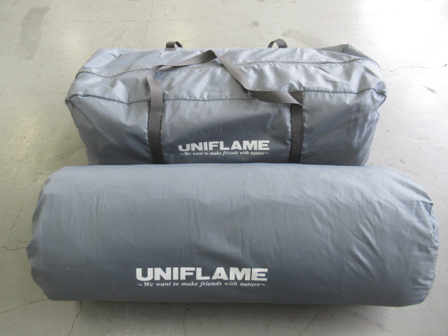 UNIFLAME（ユニフレーム） REVO レボ ルーム4 プラス 680896