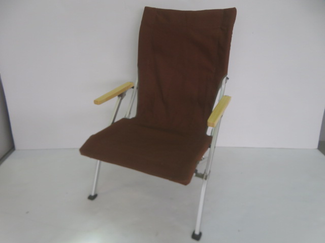 Snow Peak（スノーピーク） ローチェア30(1) ブラウン LV-091BR