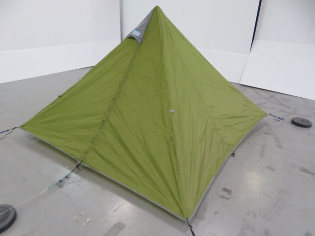 tent-Mark DESIGNS（テンマクデザイン） パンダ アースカラー