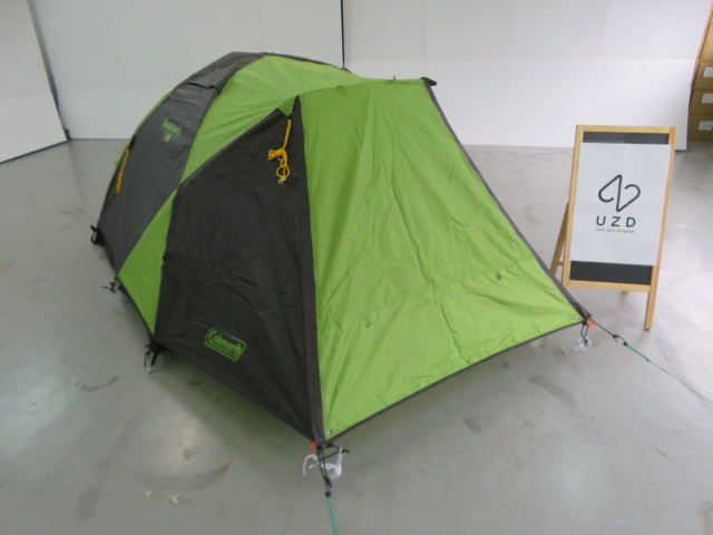 Coleman（コールマン） ツーリングドーム LX