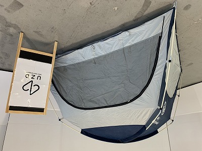Coleman（コールマン） スクリーンIGシェード