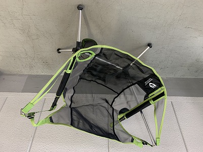 NEMO（ニーモ） スターゲイズ リクライナー