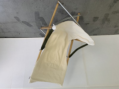 Snow Peak（スノーピーク）  TAKE!チェア ロング