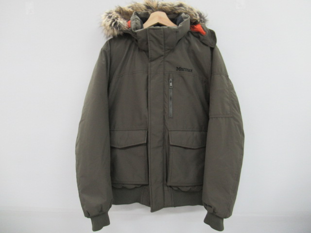 Marmot（マーモット） ストーンヘブンジャケット