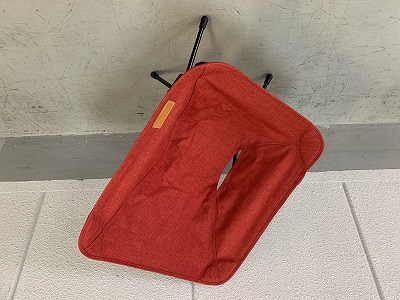 Helinox（ヘリノックス） コンフォートチェア バーガンディ