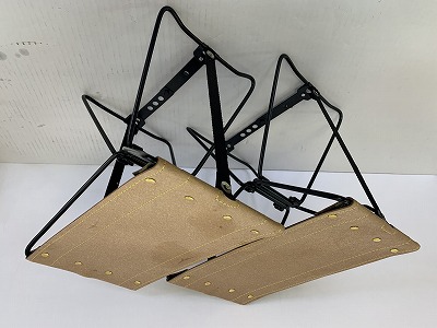 その他ブランド MAKOO BEAMS スツール 2脚セット