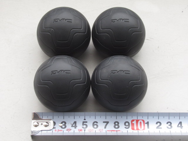 Helinox（ヘリノックス）  ボールフィート ラージ