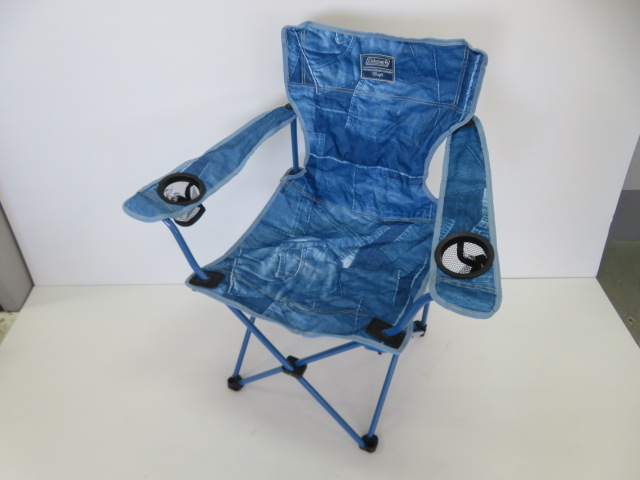 Coleman（コールマン） IL リゾートチェア (2)