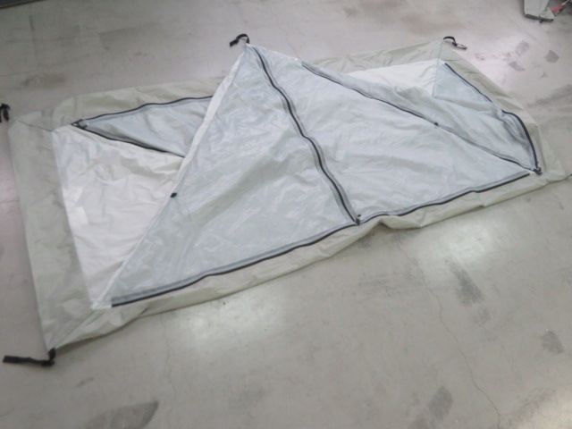 tent-Mark DESIGNS（テンマクデザイン） パンダTC+ スタンダードインナー