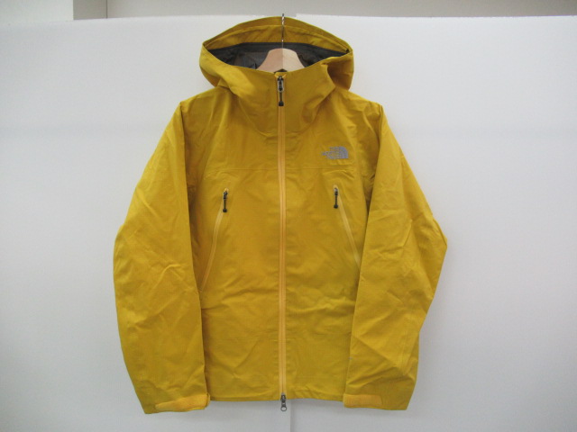 THE NORTH FACE（ノースフェイス） クライムライトジャケット メンズ