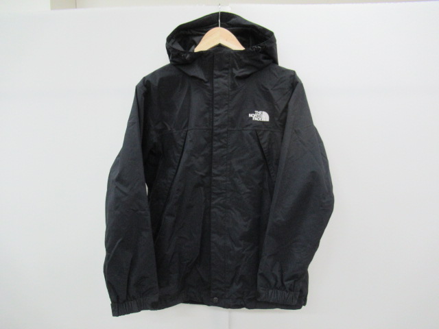 THE NORTH FACE（ノースフェイス） スクープ ジャケット メンズ