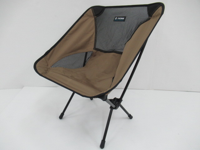 Helinox（ヘリノックス） チェアワン