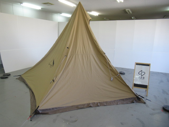 tent-Mark DESIGNS（テンマクデザイン） サーカスTC DX