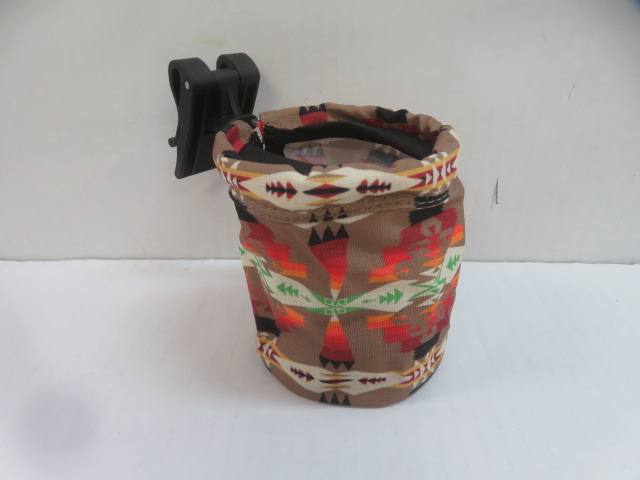 Helinox（ヘリノックス） Pendlerton カップホルダー ルーソンカーキ