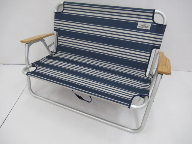 Coleman（コールマン） リラックスフォールディングベンチ (1)