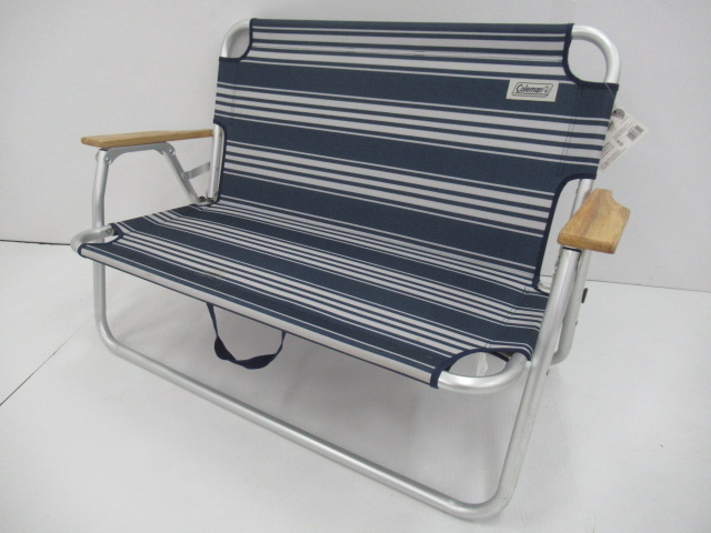 Coleman（コールマン） リラックスフォールディングベンチ (2)