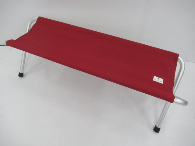 Snow Peak（スノーピーク） FDベンチ LV-071RD