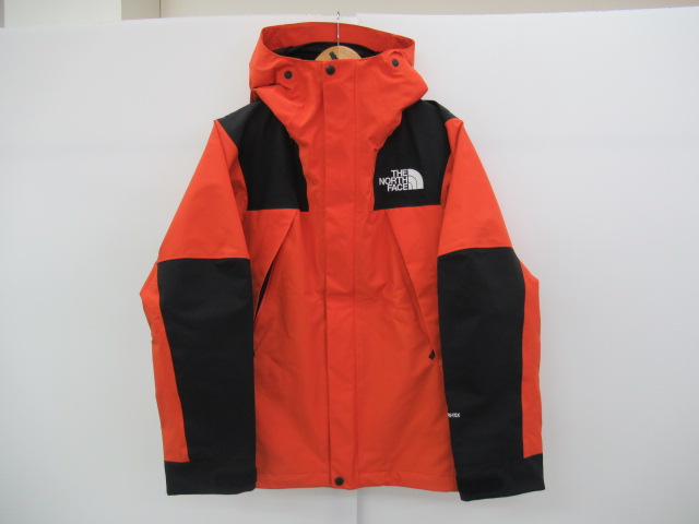 THE NORTH FACE（ノースフェイス） マウンテンジャケット メンズ